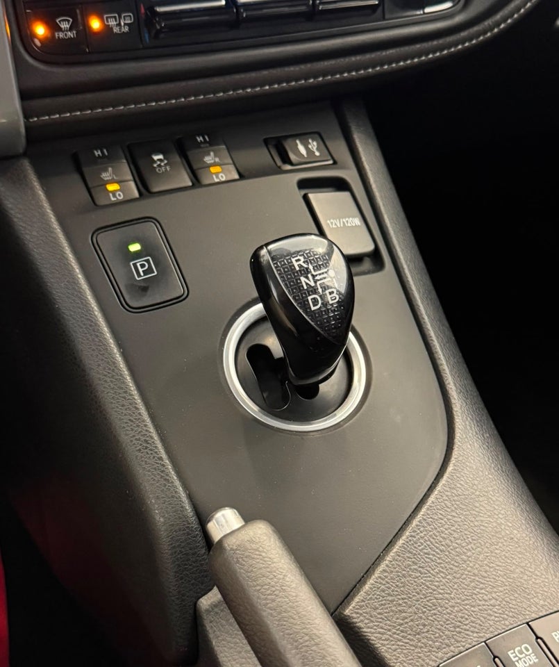 Toyota Auris 1,8 Hybrid H2 Comfort Touring Sports CVT 5d