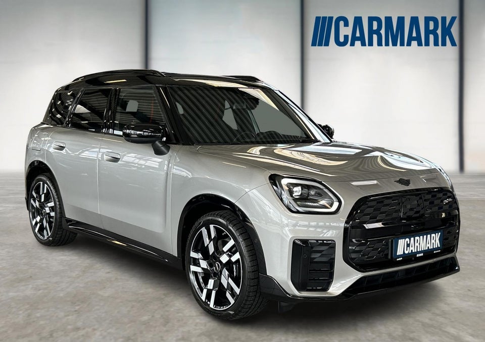 MINI Countryman E JCW Trim L 5d