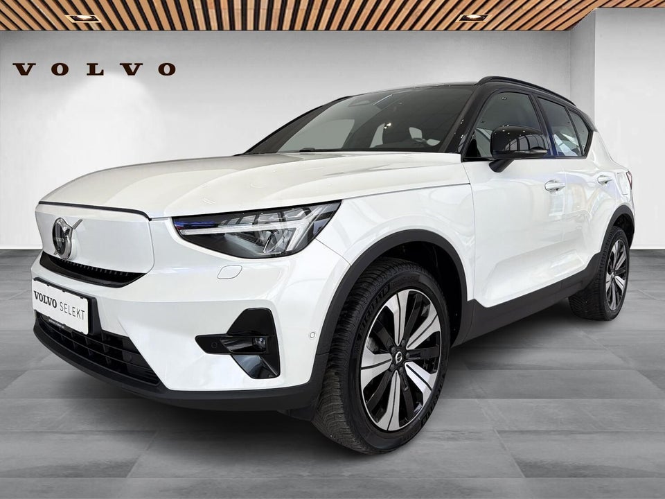 Volvo XC40 P6 ReCharge Ultimate 5d