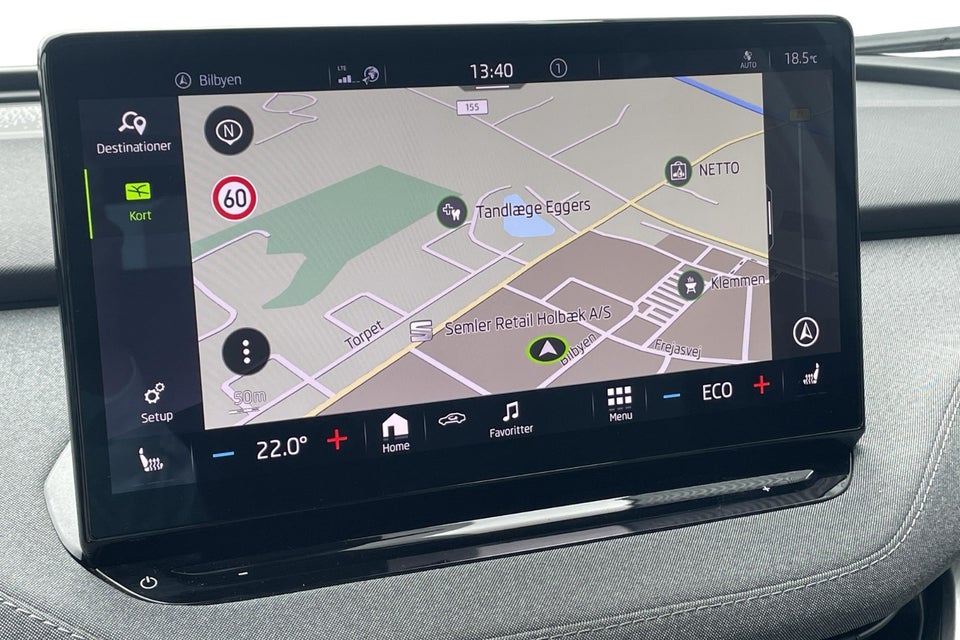 Skoda Enyaq 80 iV 5d