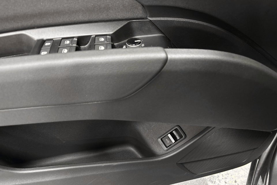 Audi Q4 e-tron 45 S-line Edition 5d