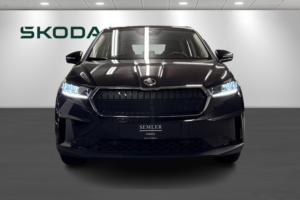 Skoda Enyaq 85 iV Loft 5d