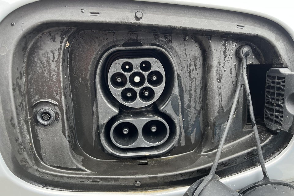 BYD Dolphin 60 Comfort 5d