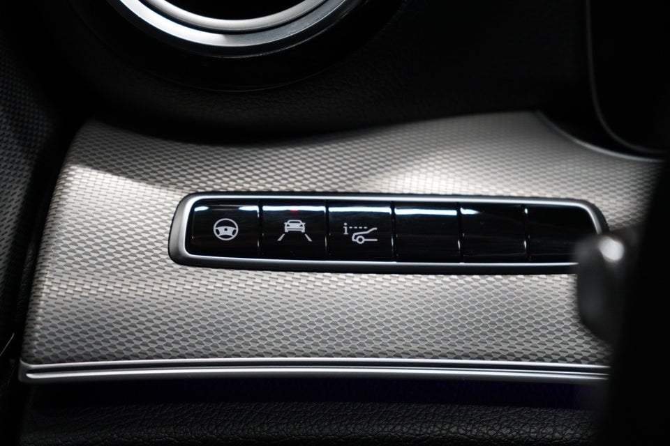 Mercedes E350 2,0 aut. 4d