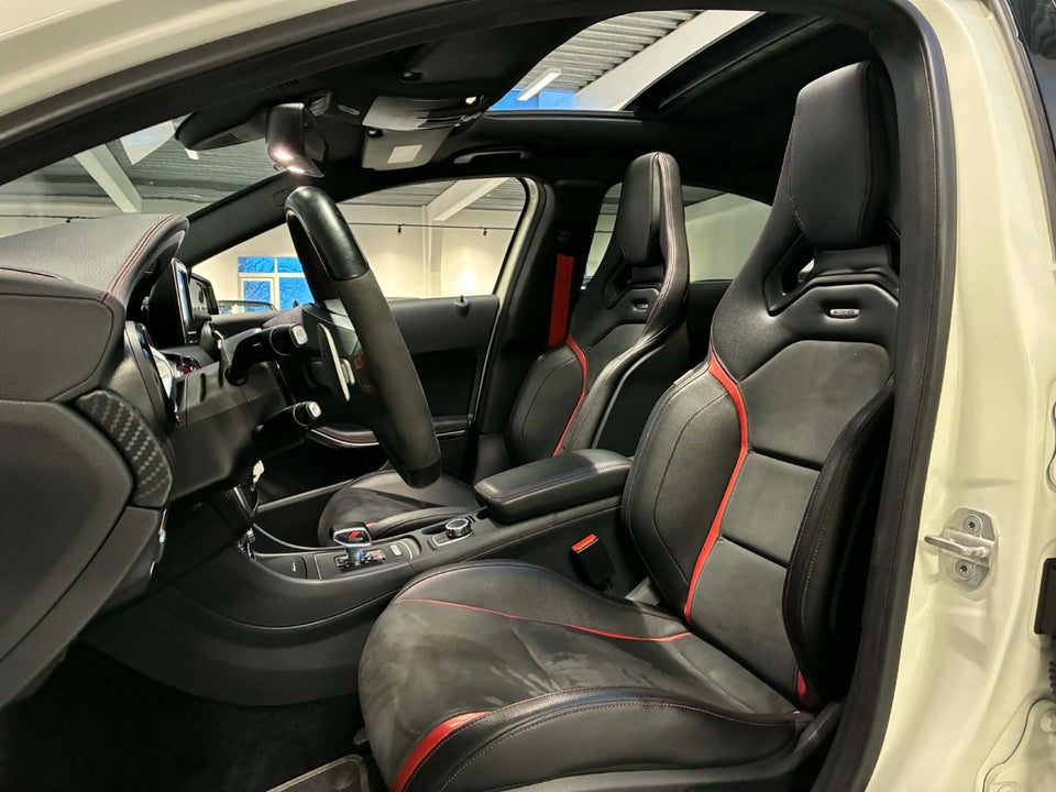 Mercedes A45 2,0 AMG Edition 1 aut. 5d