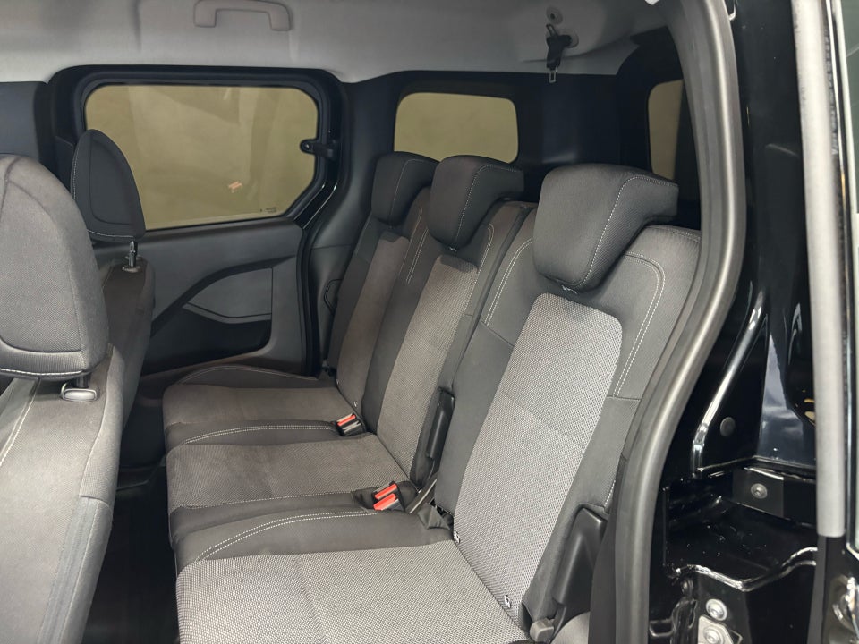 Mercedes eCitan A2 Tourer PRO Progressive Plus