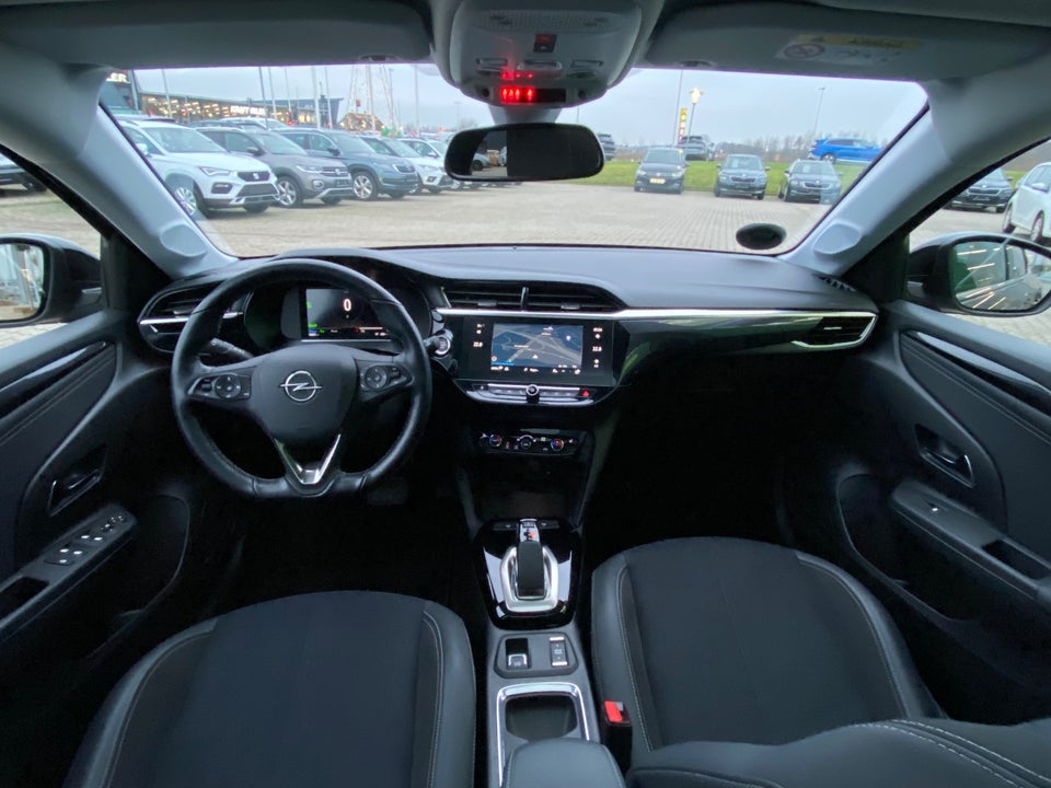 Opel Corsa-e 50 Ultimate 5d