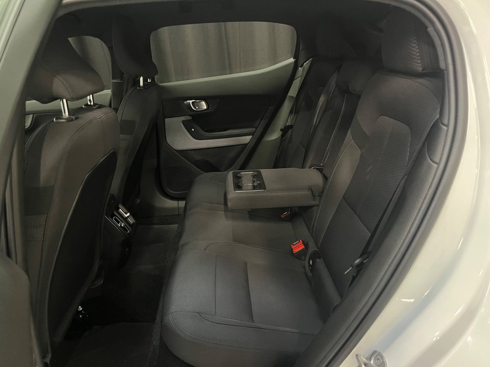 Polestar 2 Long Range 5d