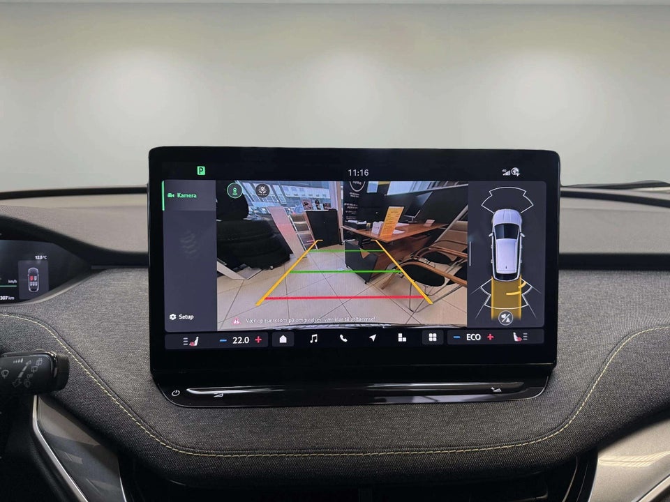 Skoda Elroq 85 iV Premium 5d