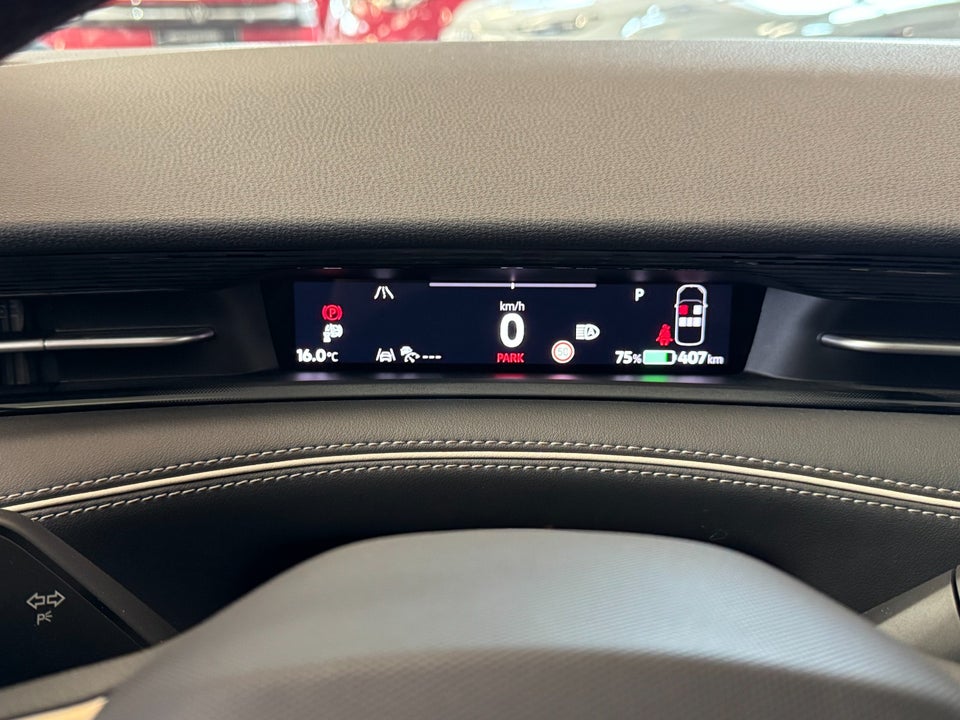 VW ID.7 77 Pro+ Tourer 5d