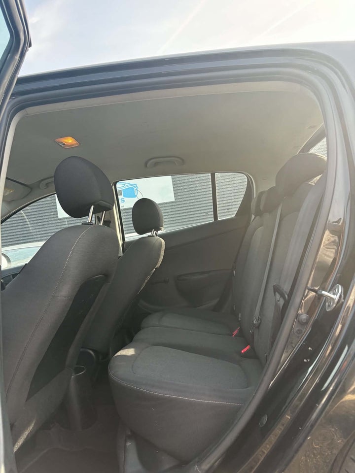 Hyundai i20 1,25 Classic 5d