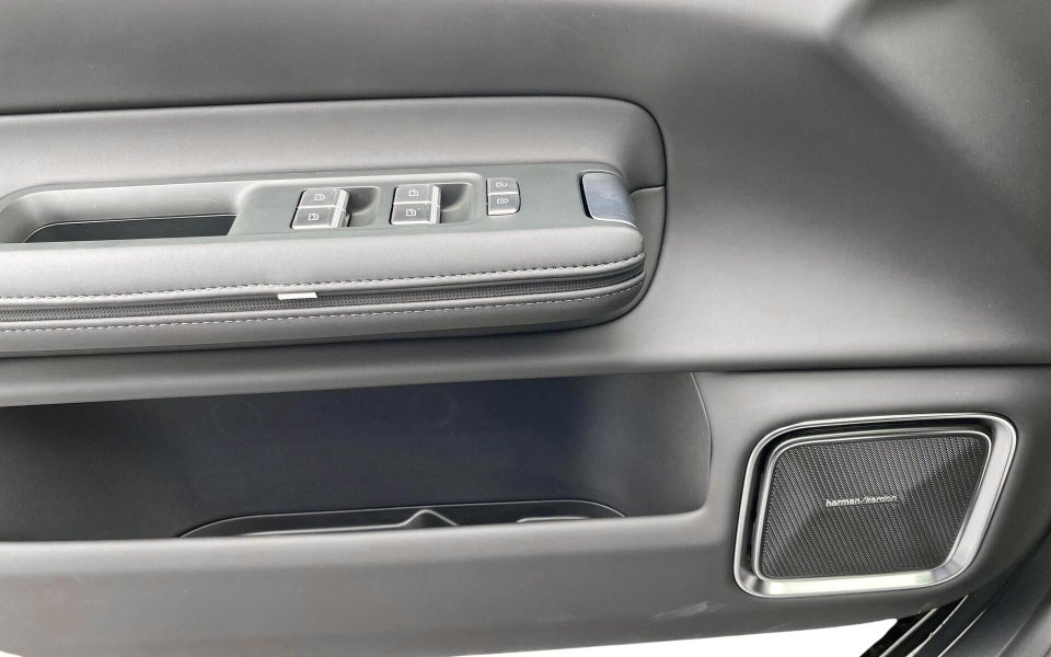 Polestar 4 Coupé RWD 5d