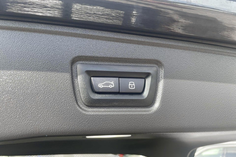 BMW i5 eDrive40 Fully Charged 4d