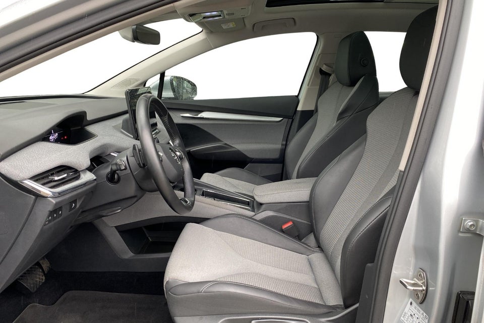 Skoda Enyaq 80 iV Loft 5d