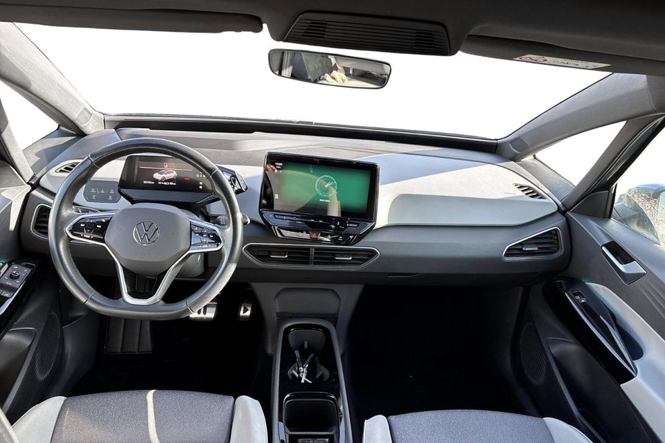 VW ID.3 58 Pro Performance Max 5d