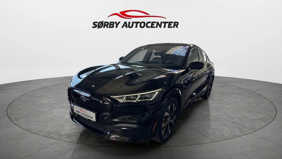 Ford Mustang Mach-E 70 Premium Standard Range 5d