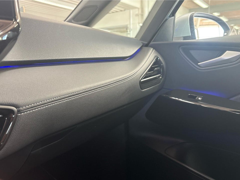 VW ID.3 58 Style 5d