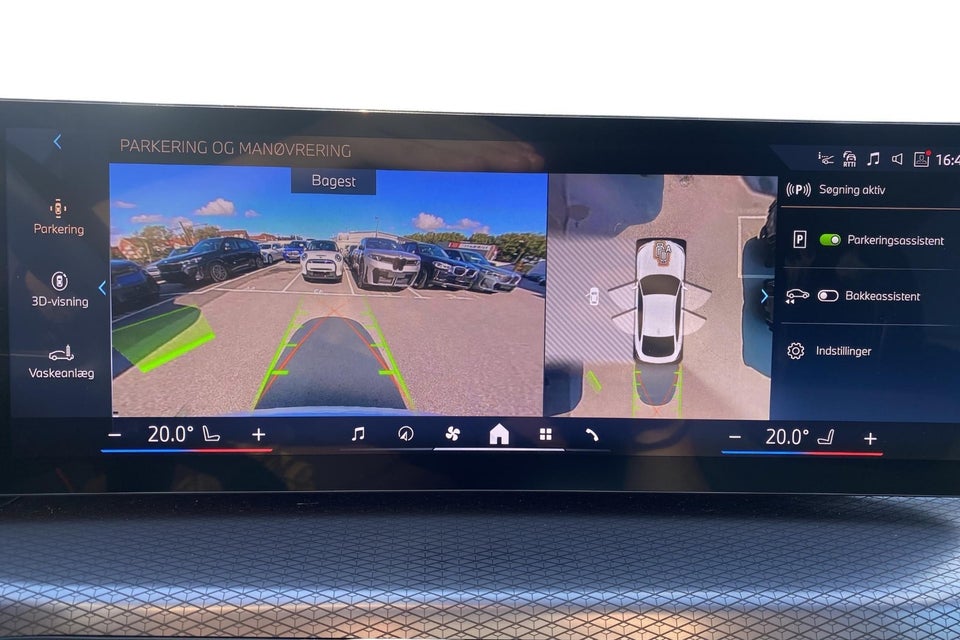 BMW i4 eDrive35 M-Sport 5d
