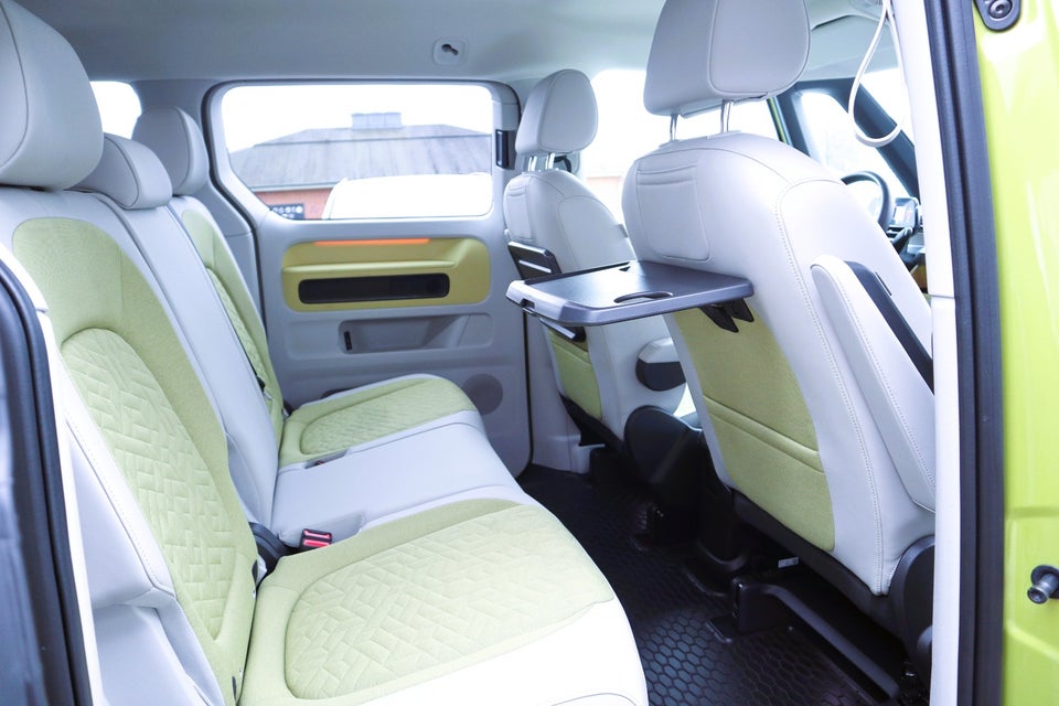 VW ID.Buzz 77 Style 75 Years Edition SWB 5d