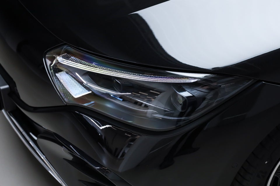 Mercedes EQE350+ AMG Premium Plus 4d
