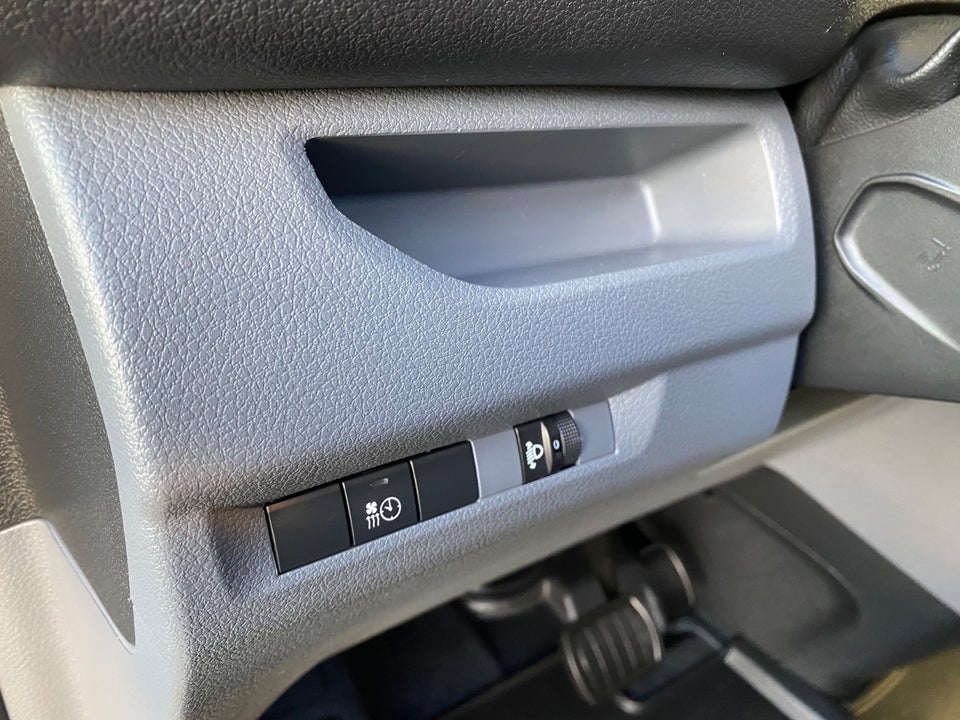 Peugeot Expert 2,0 BlueHDi 122 L2 Plus EAT8 Van