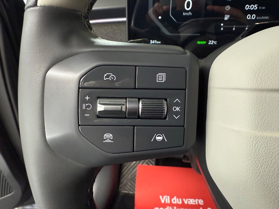 Kia EV3 81 Long Range GT-Line 5d