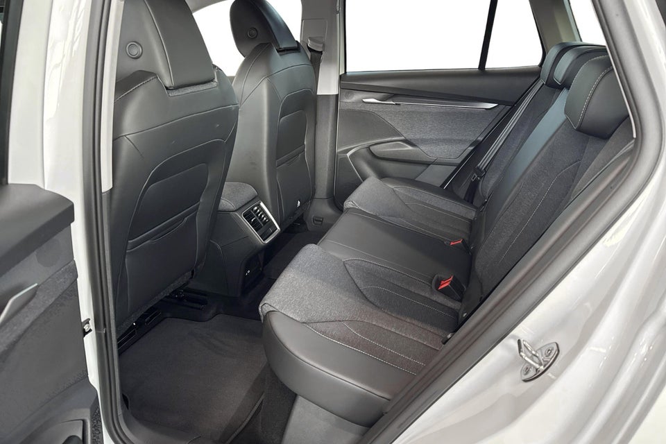 Skoda Elroq 85 iV Premium 5d