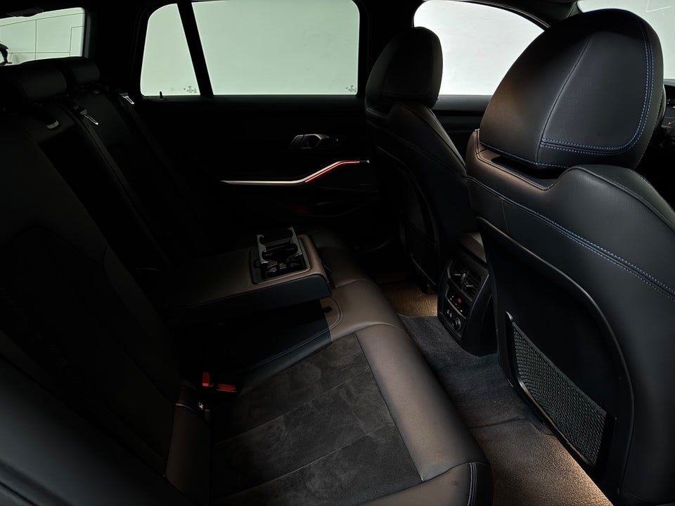 BMW M340i 3,0 Touring M-Sport xDrive aut. 5d