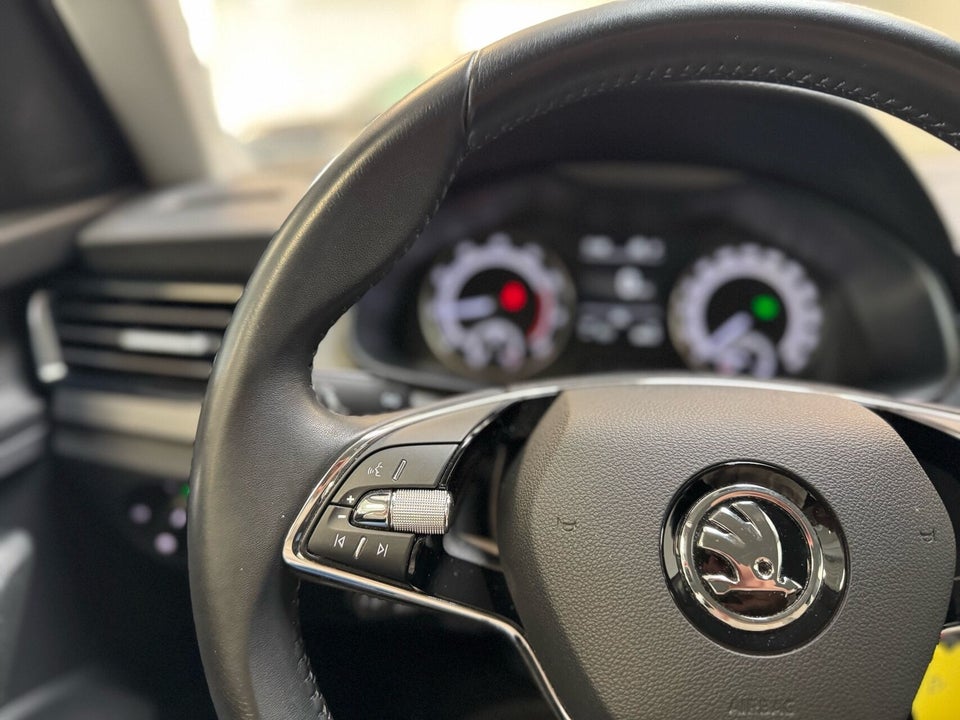 Skoda Kamiq 1,0 TSi 110 Tour de France DSG 5d
