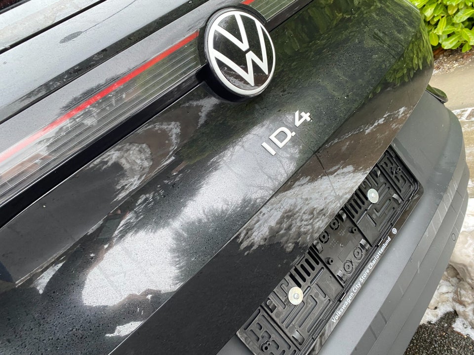 VW ID.4 77 Style 5d