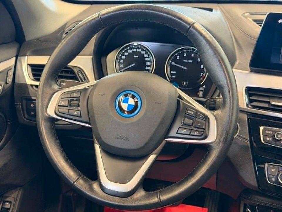 BMW X1 1,5 xDrive25e M-Sport aut. 5d