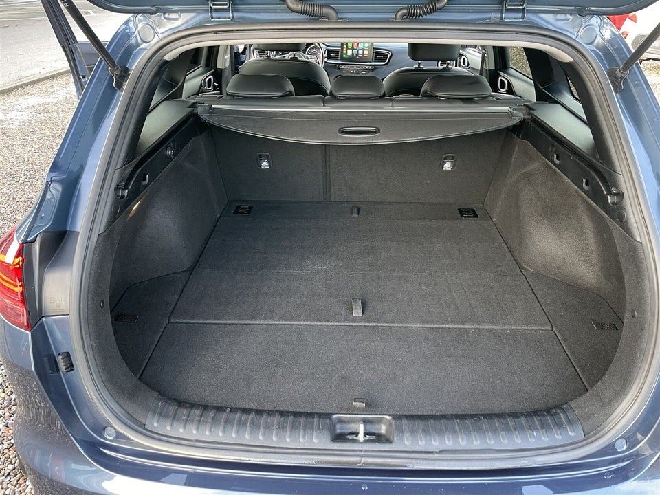 Kia Ceed 1,0 T-GDi Intro Edition SW 5d