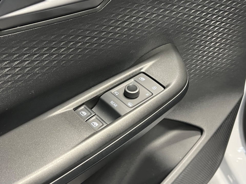 Cupra Born 58 e-Boost 5d