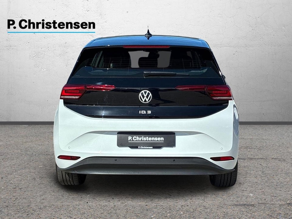 VW ID.3 77 Pro S 5d