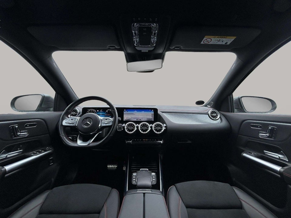 Mercedes EQA250+ AMG Edition 5d