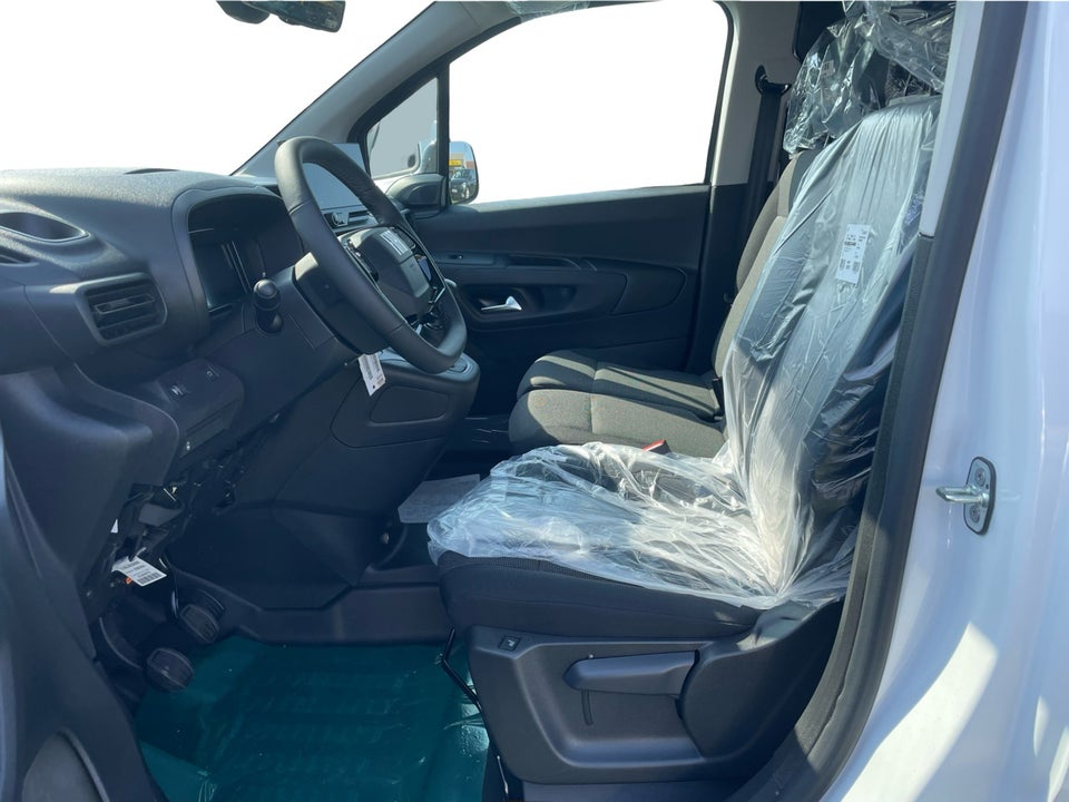 Fiat Doblò 1,5 BlueHDi 100 L2 Pro