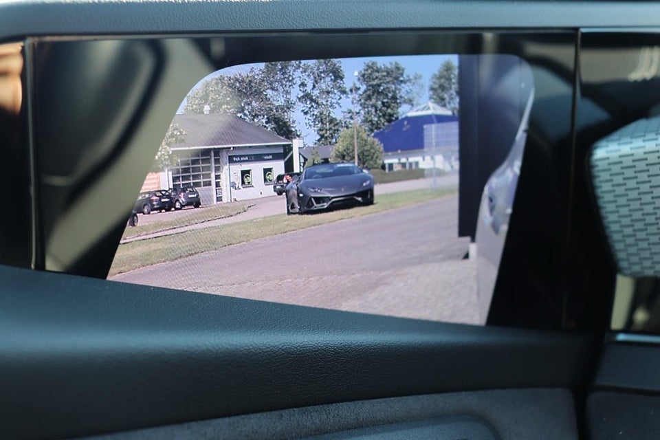 Audi S6 e-tron Avant quattro 5d 2025 — billede 14 af 18