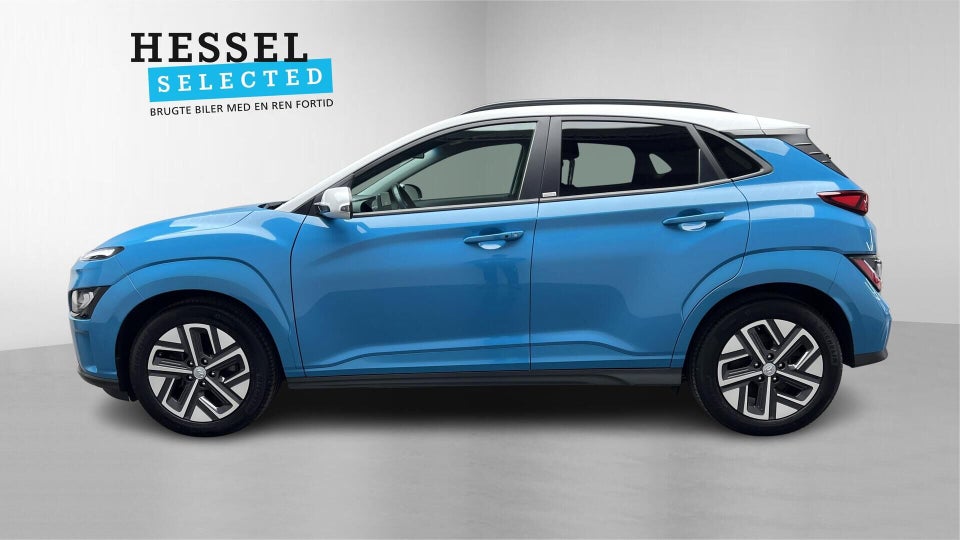 Hyundai Kona 64 EV Prime 5d
