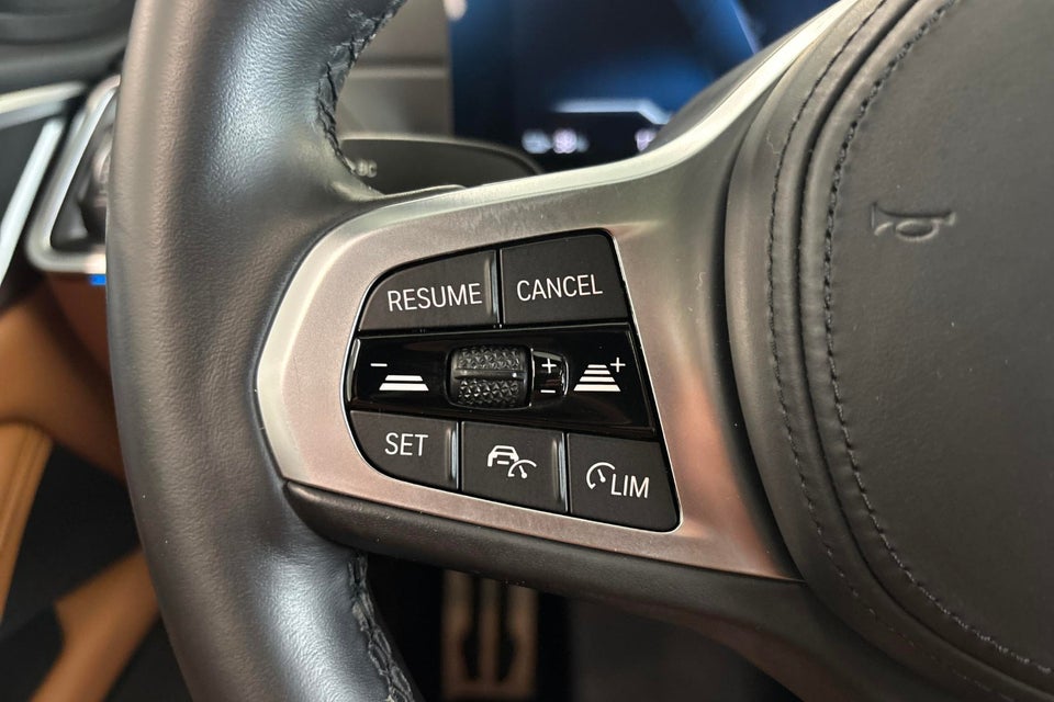 BMW i4 eDrive40 M-Sport 5d