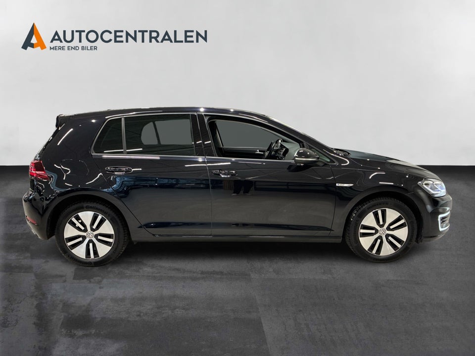 VW e-Golf VII Unlimited 5d