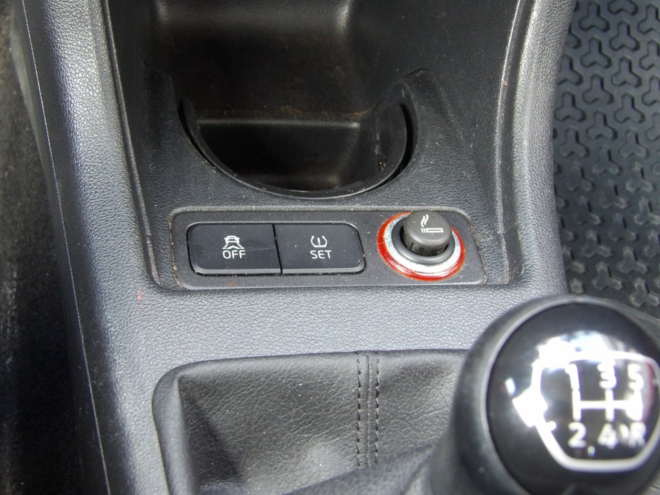 VW Up! 1,0 MPi 60 Move Up! BMT 5d