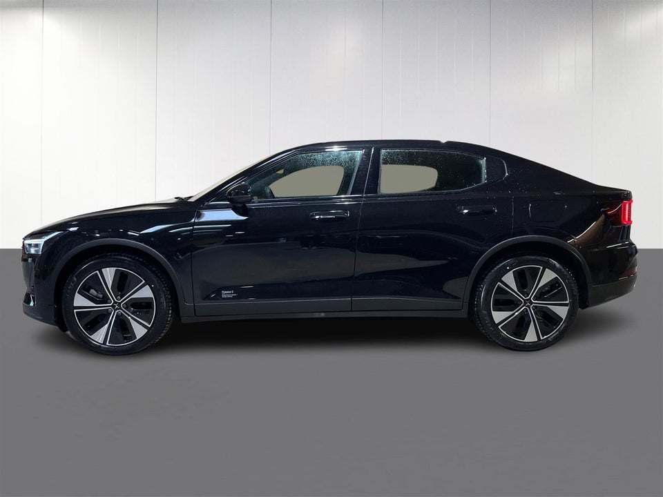 Polestar 2 Long Range 5d