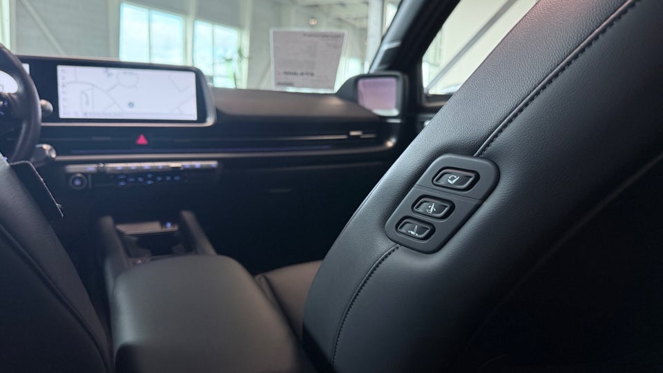 Hyundai Ioniq 6 77 Ultimate 4d