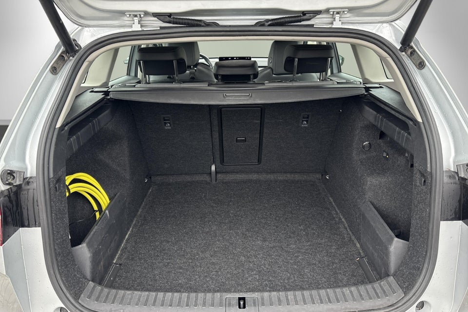 Skoda Enyaq 80 iV Plus 5d