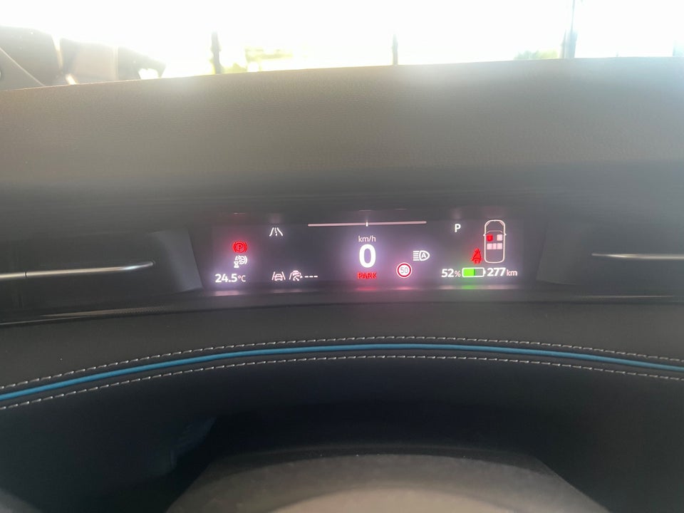 VW ID.7 77 Pro 5d