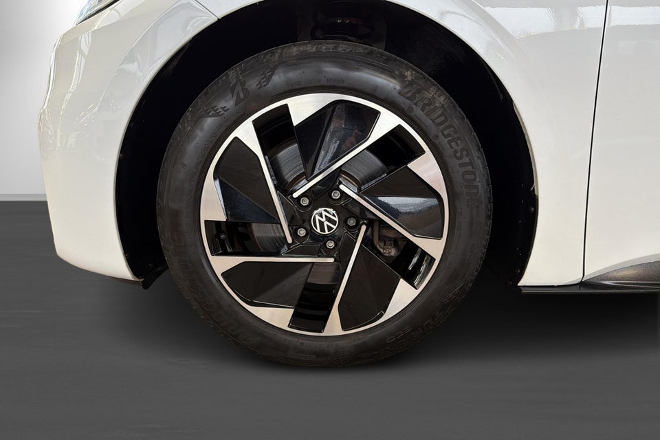 VW ID.3 58 Pro Performance Family 5d