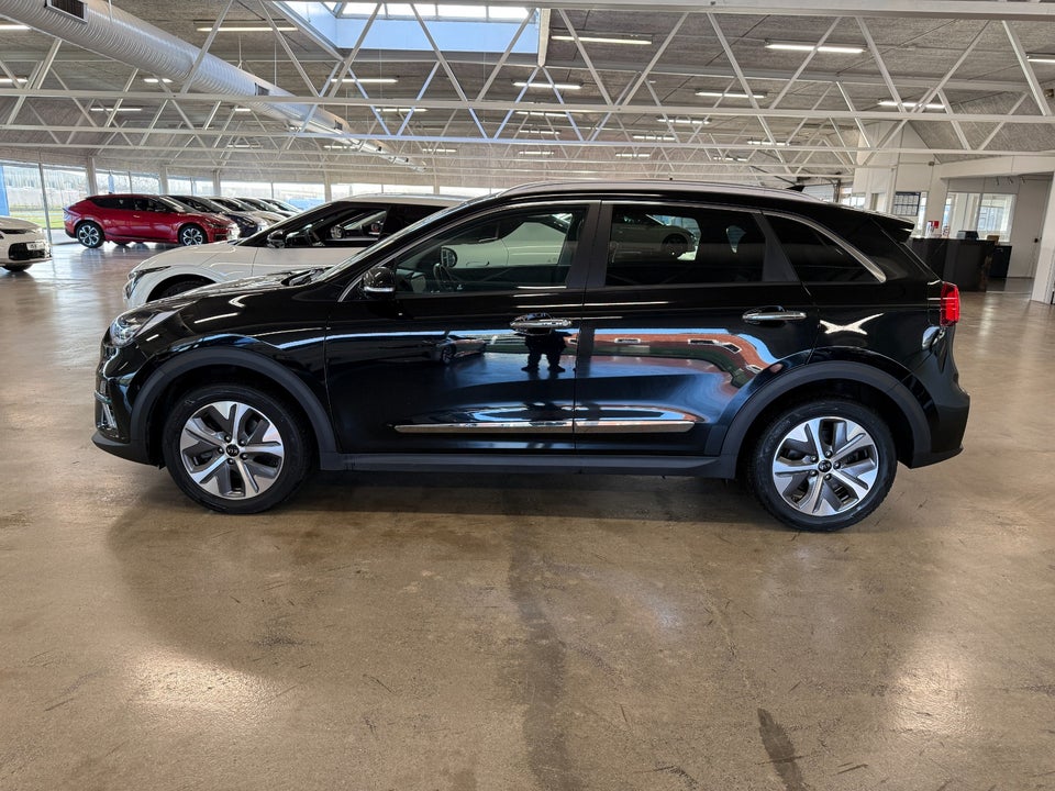 Kia e-Niro 64 Premium 5d