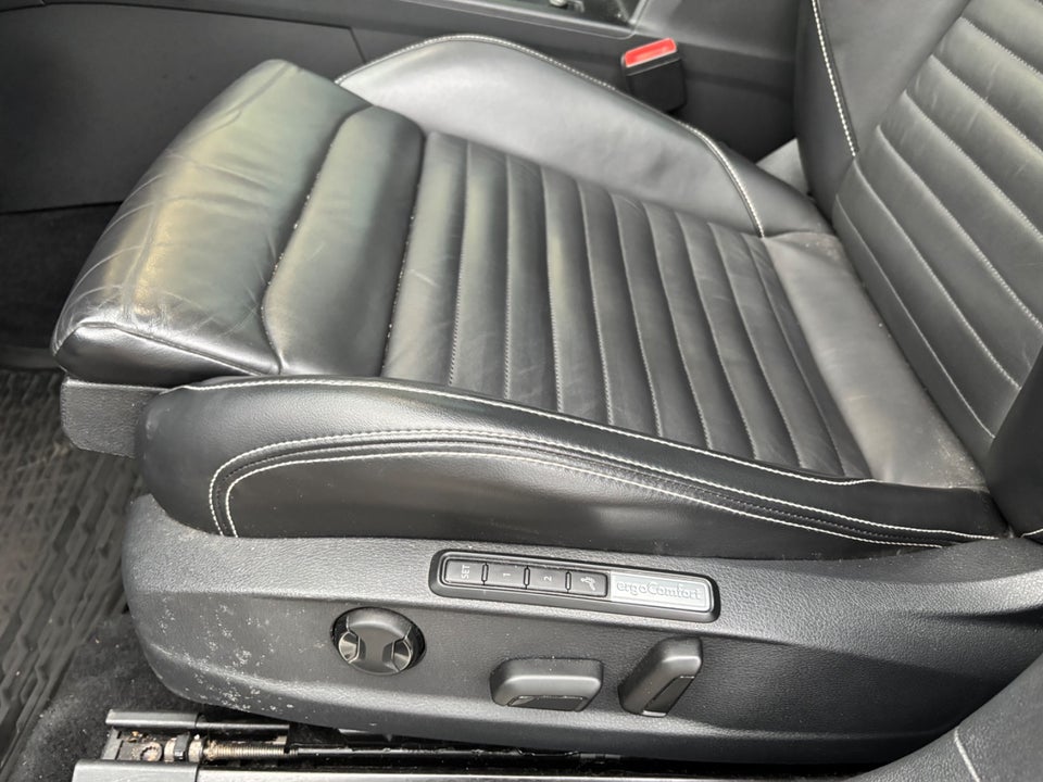 VW Passat 1,4 GTE Variant DSG 5d