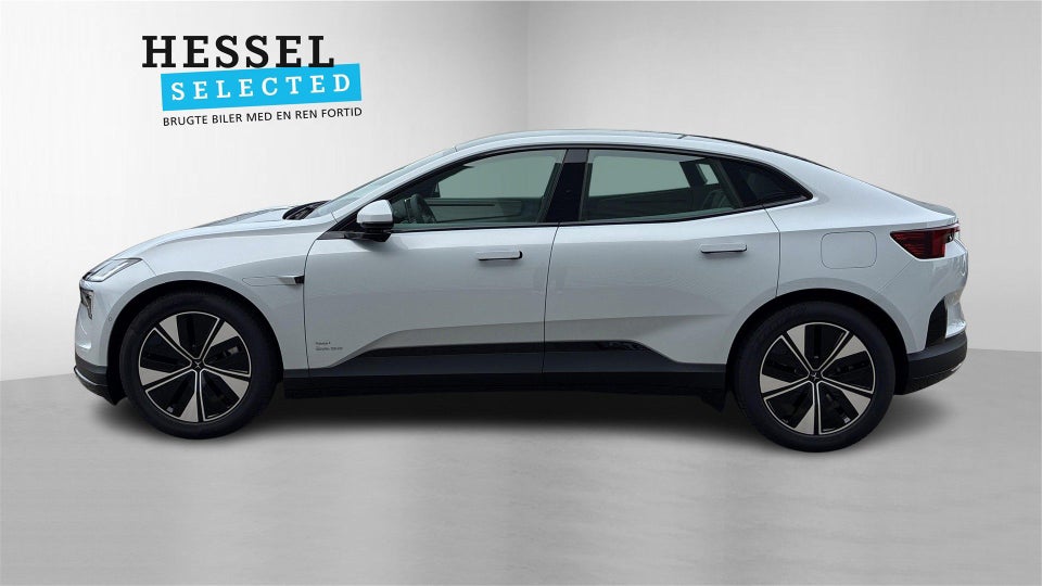 Polestar 4 Long Range 5d