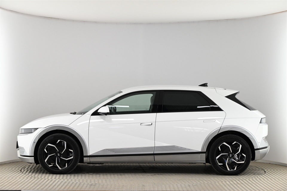 Hyundai Ioniq 5 77 Ultimate AWD 5d